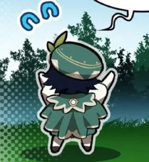 🍃