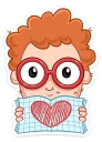 ❤