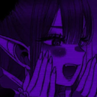 💜