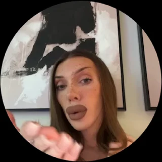😒