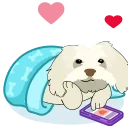 📱