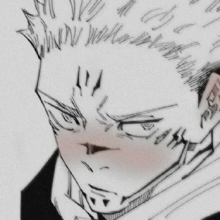 [𝙟𝙪𝙟𝙪𝙩𝙨𝙪 𝙠𝙖𝙞𝙨𝙚𝙣 6 ] @Toji_sama