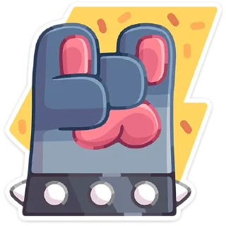 ✌️