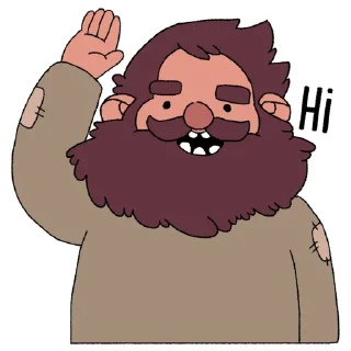 👋