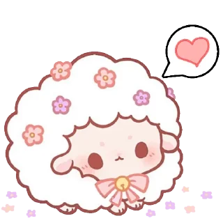 ❤