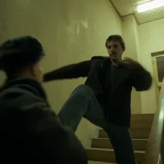 👊
