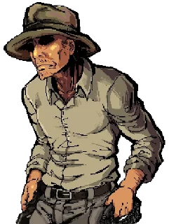 🤠