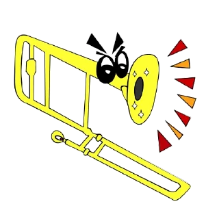 musical instruments