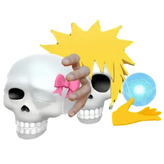 💀