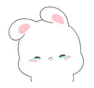 😭