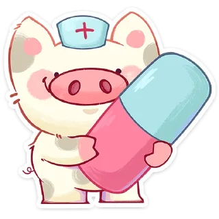 💊