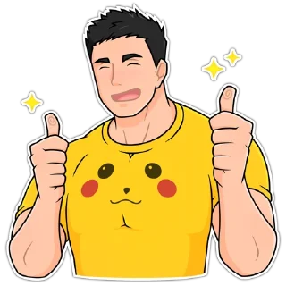 👍