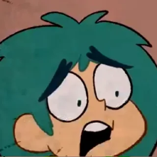 😱