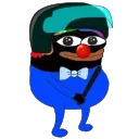 👮‍♂️