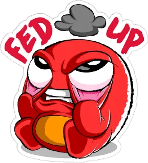 😫