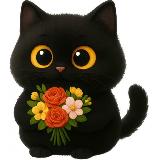 💐
