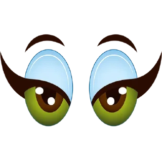 👀