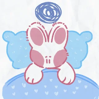🐰