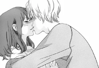 💋