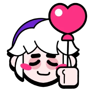 😌