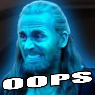 😬