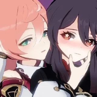 最高の女の子<3! :: @fStikBot