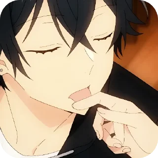 ❤