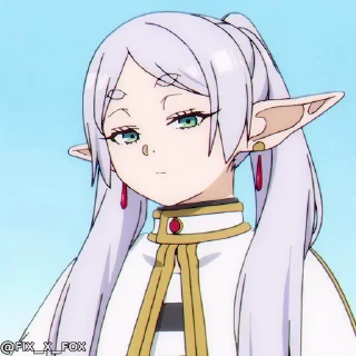 😏