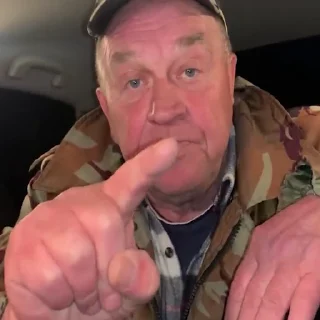 ☝️