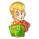 🎁