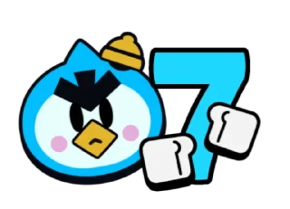 7️⃣