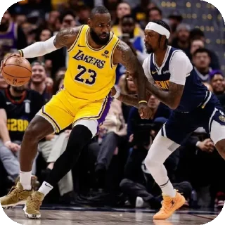 🏀