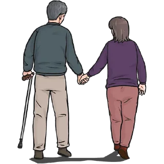 🚶‍♀