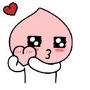 ❤