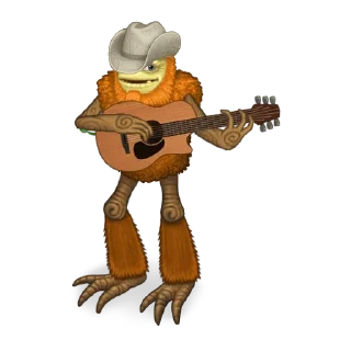 🤠