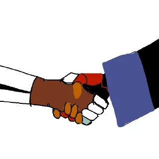 🤝