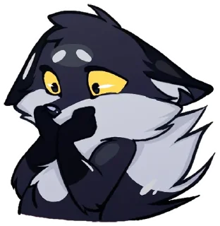 🦊