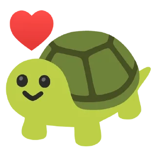 ❤️