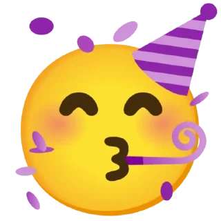🥳