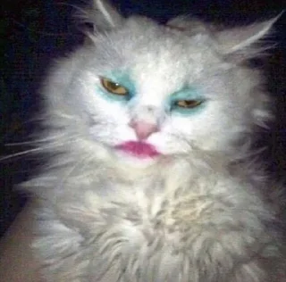 😐