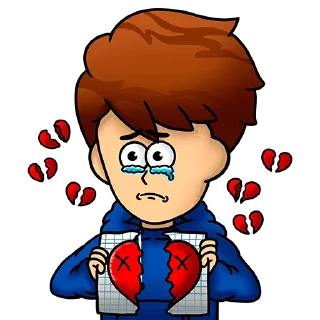 💔