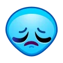 😢