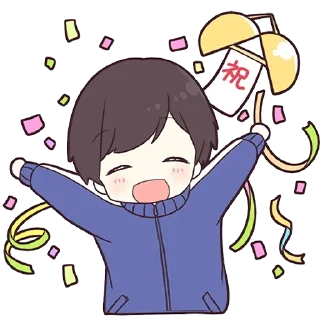 🥳