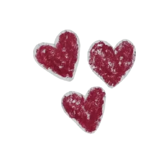 💕