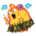 🎶
