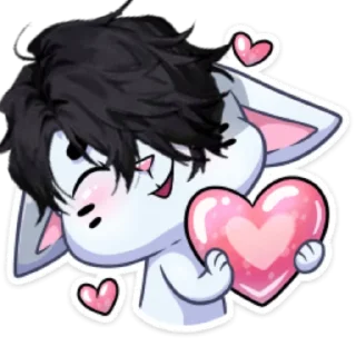❤