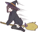 🧙‍♀️