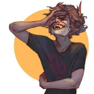 ♑