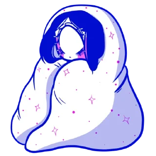 😴