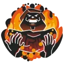 🔥